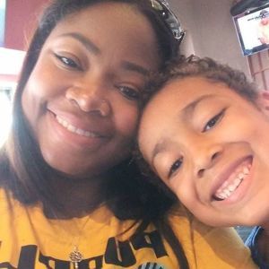 Meet your Posher, Sylvia